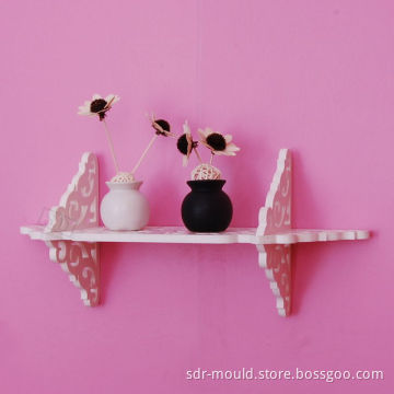 High Quality Plastic Flowerpot Wearing Mold
